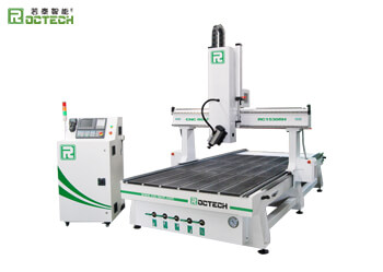 4-Axis CNC Router 1530RH