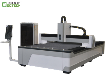 1000w ~ 6000w fiber laser cutting machine