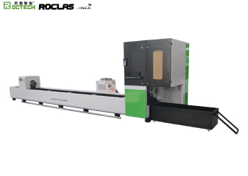 laser  cutting machine for tube