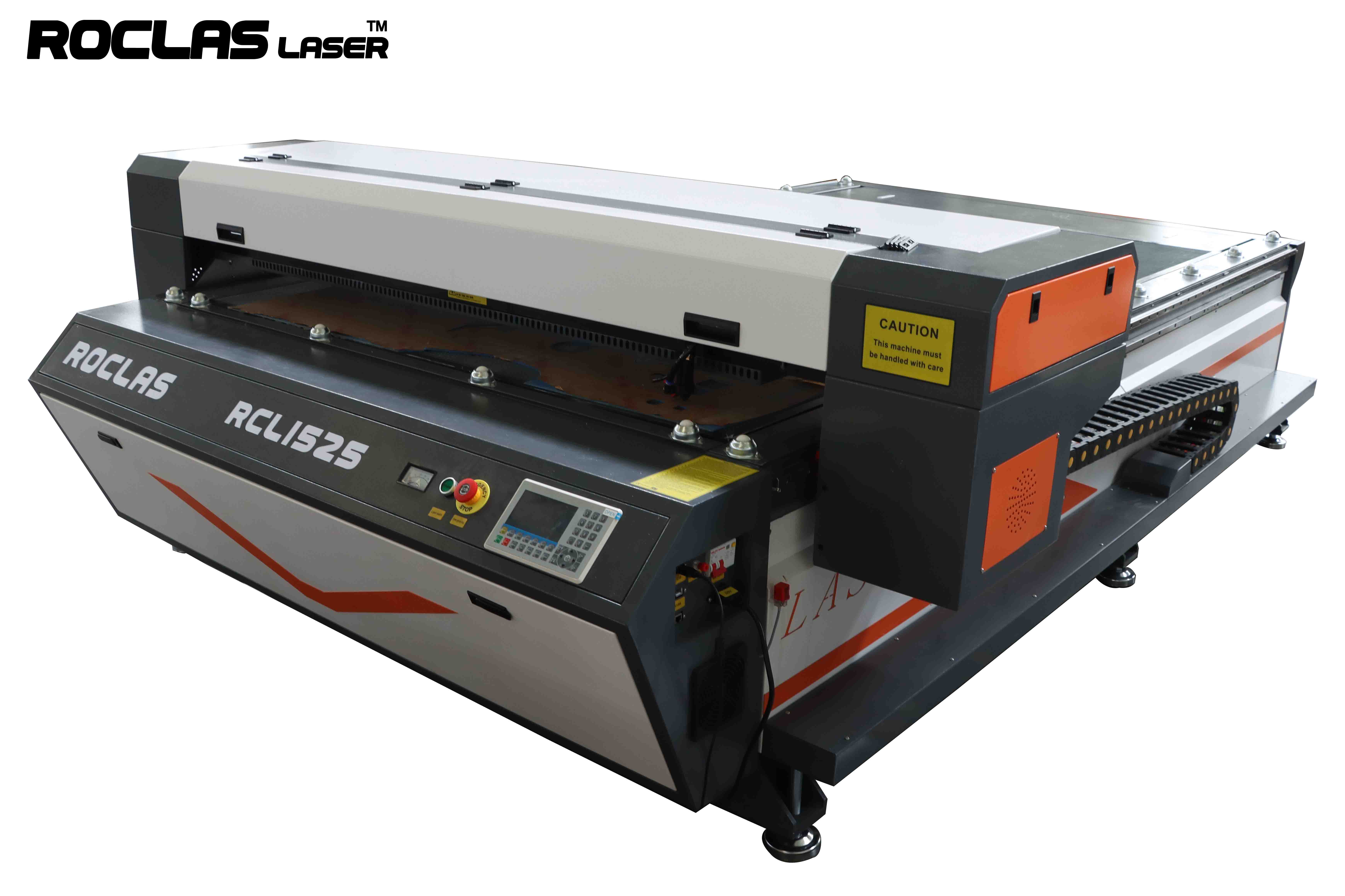 laser cutting machines Co2 Laser