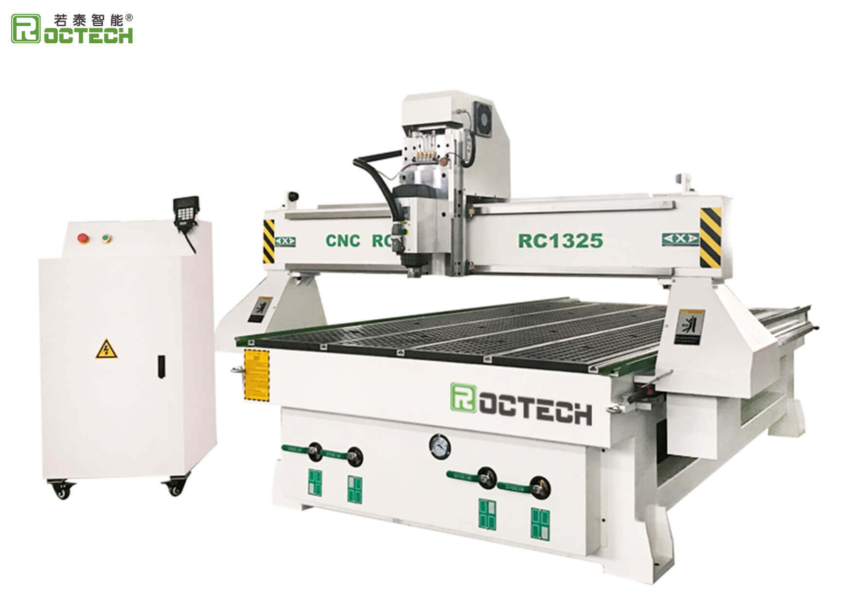 ROCTECH CNC Router 1325