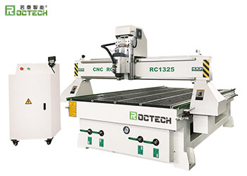 CNC Router 1325