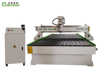 ROCTECH CNC Router MACHINE 