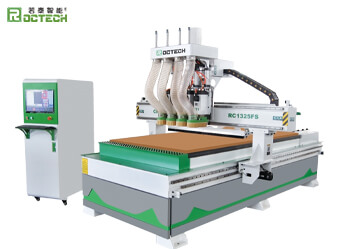 Advantages of CNC Cutting Machines