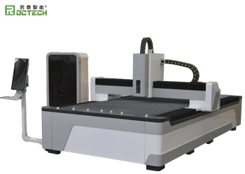 laser cutting machine